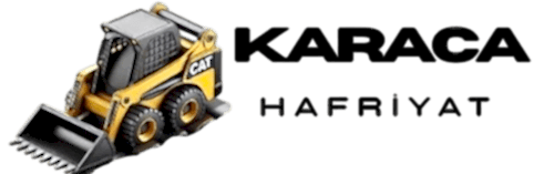 Karaca Hafriyat Logo