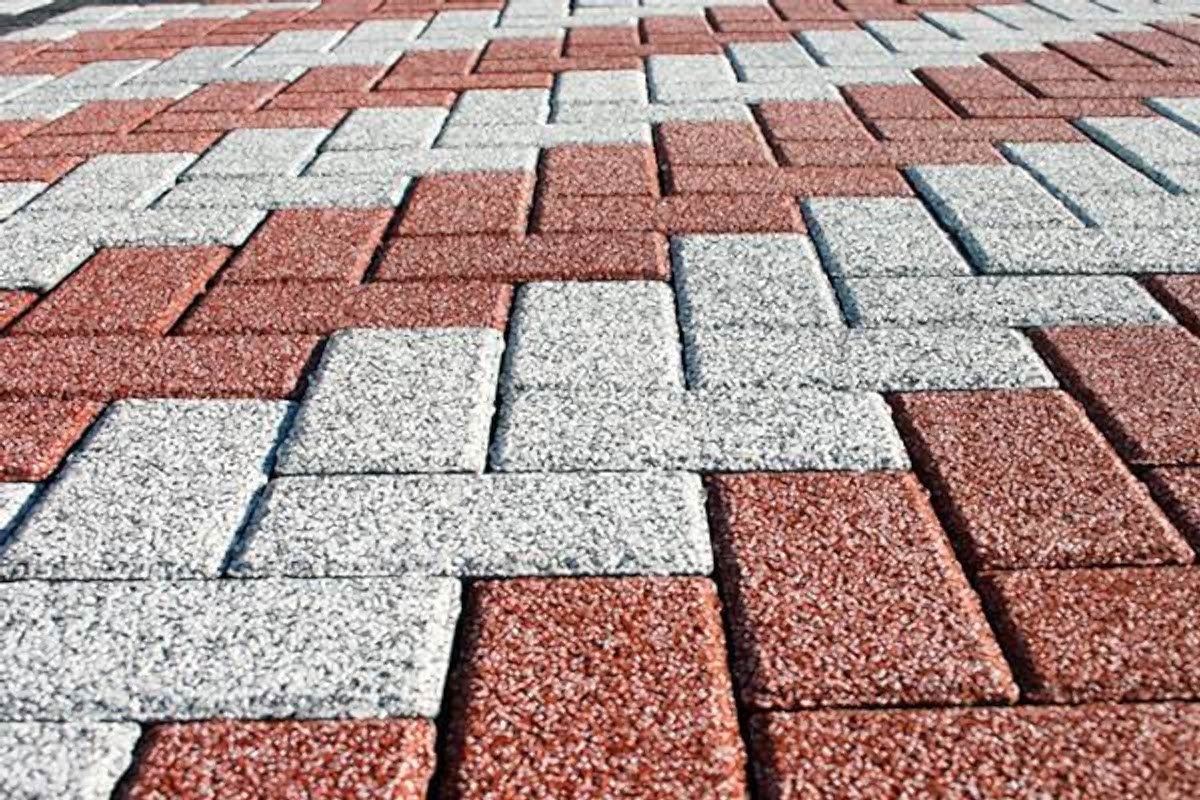 Kilit Taşı Yapımı