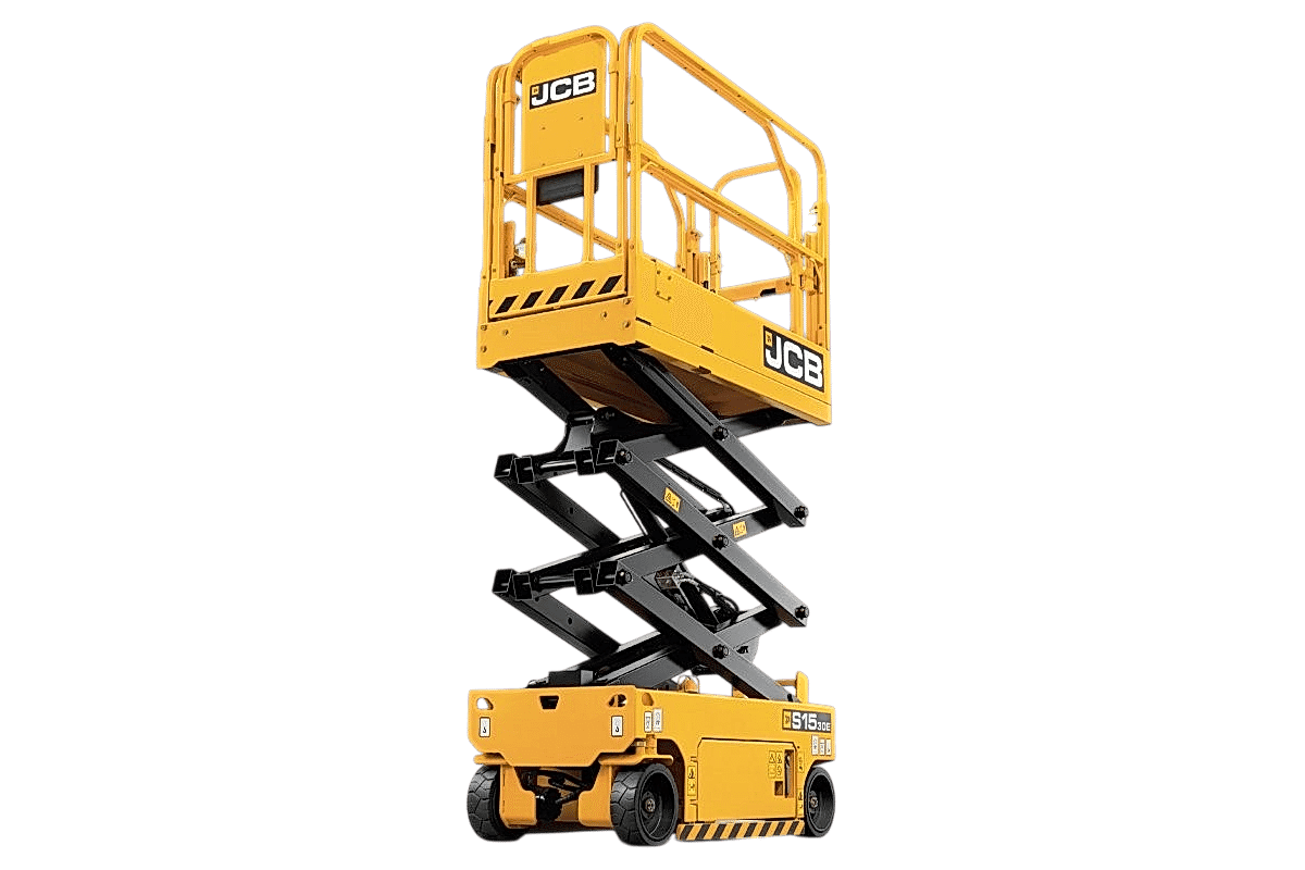 manlift Photoroom