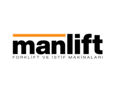 manlift still logo