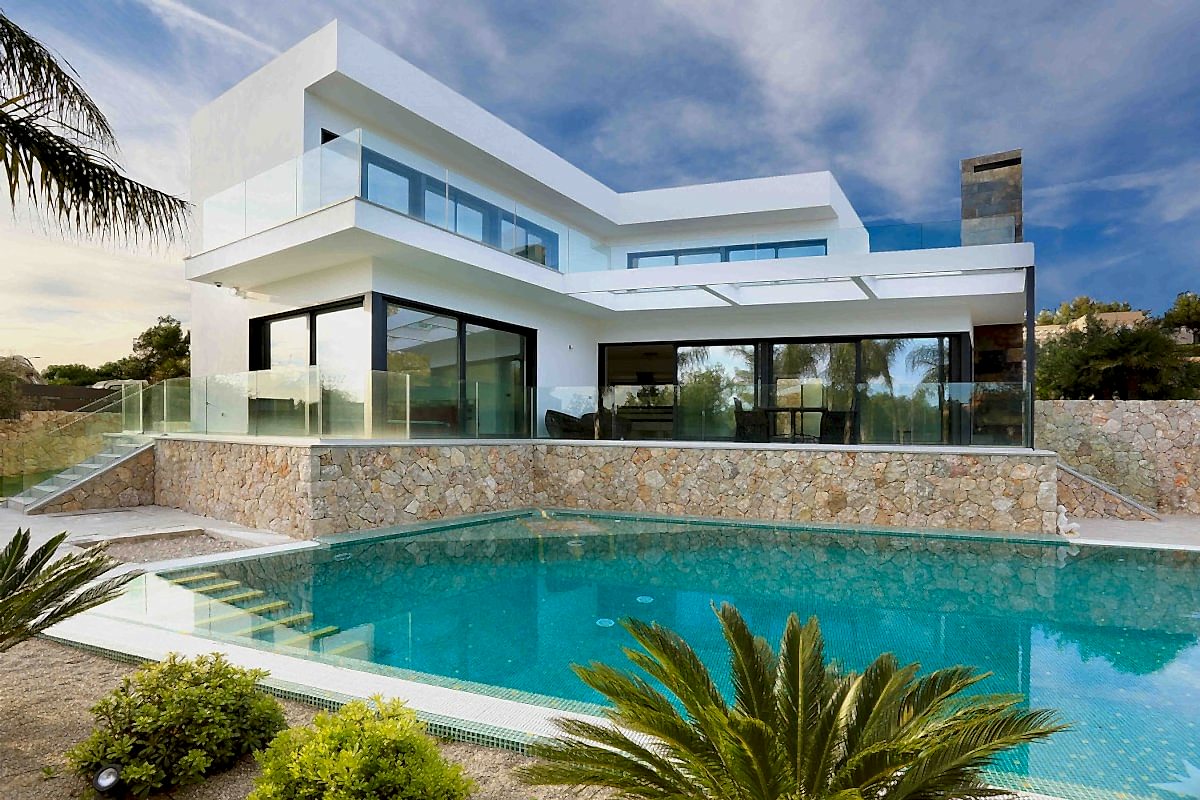 Villa Yapımı